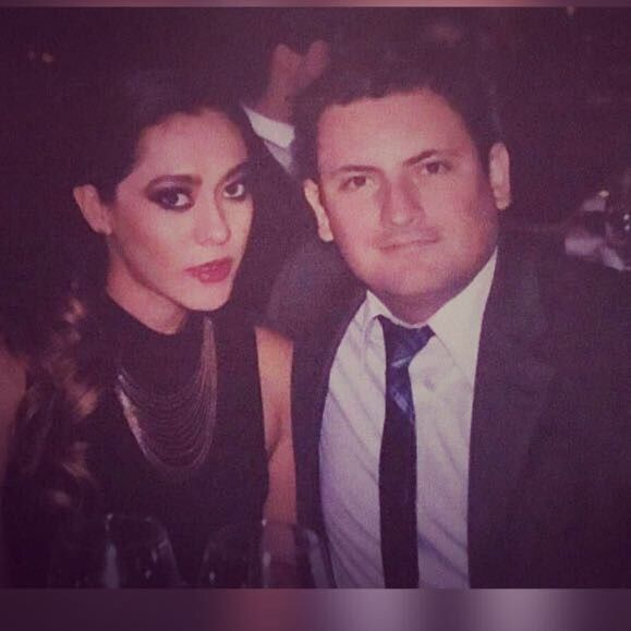 Sube una foto con tu pareja - 1