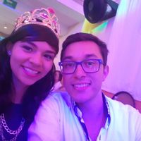 El defecto perfecto - Ernesto - 1