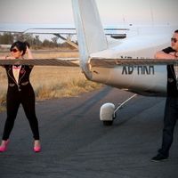 el amor de mi vida y yo 