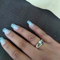 Les gustó su anillo de compromiso? - 1