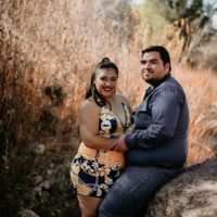 La foto más bonita de ustedes dos 📷💝¡aquí hay regalo!🎁 - 1