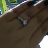 ¡Presume tu anillo! 💍 - 1