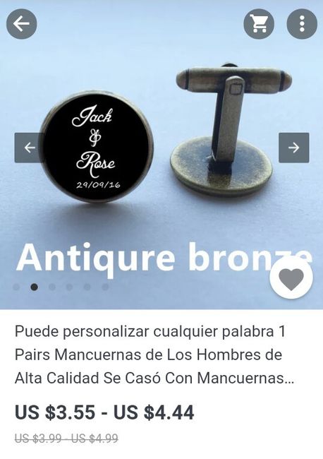 Ayuda con Aliexpress 😭 3