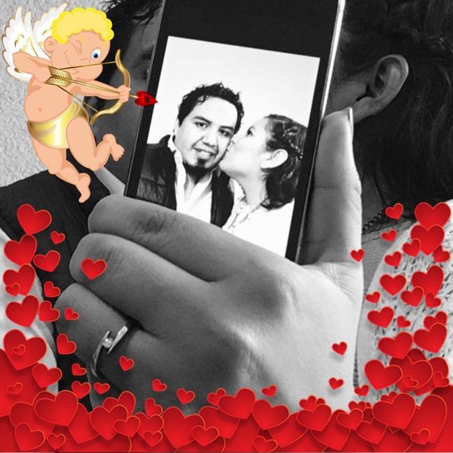 100% enamorada de jjgg 1