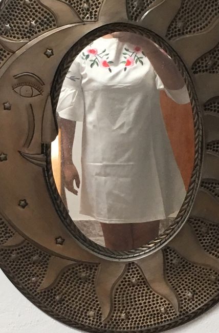 Vestido para boda civil! 👗 - 3