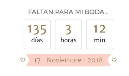 135 días.,ll, 