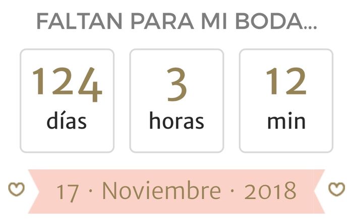 El contador...ll,  4 meses 2 días 😬😬