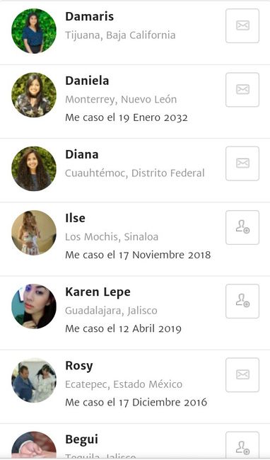 No aparezco en la lista de usuarios - 1