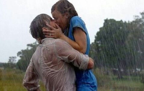Mi película romántica + Briss 1