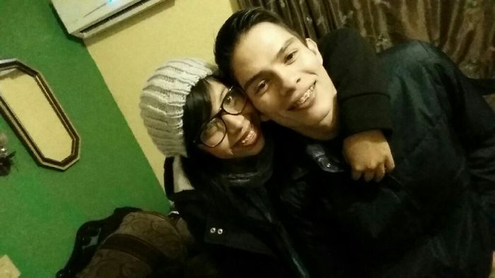 Foto con su fm 22