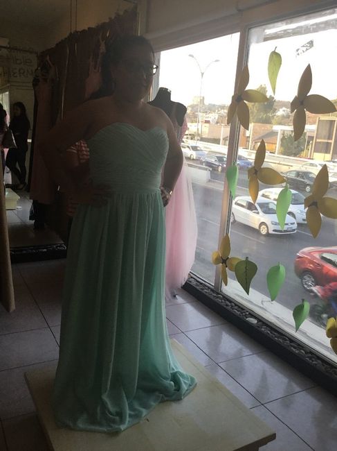 👗👠... 4 damas 