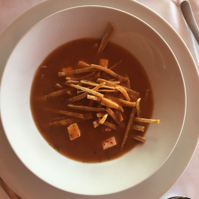 Degustación 🥗🍲 - 2