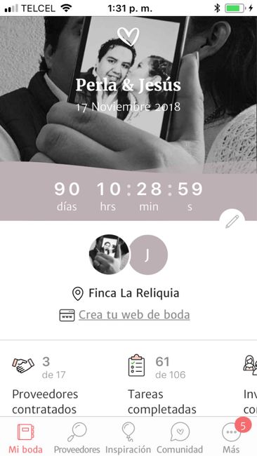 Dos dígitos, 3 meses 😱 - 1