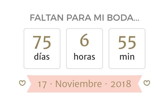 A 75 días! 
