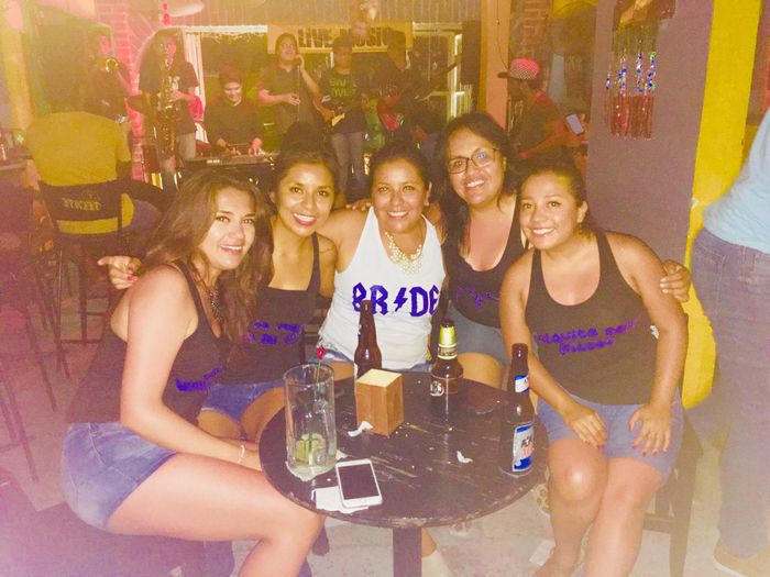 Mi fin de despedida de soltera😎 - 8