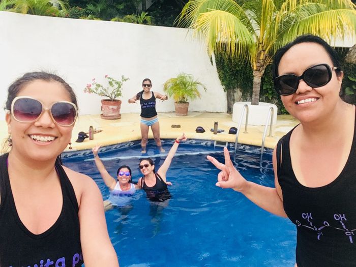 Mi fin de despedida de soltera😎 - 9