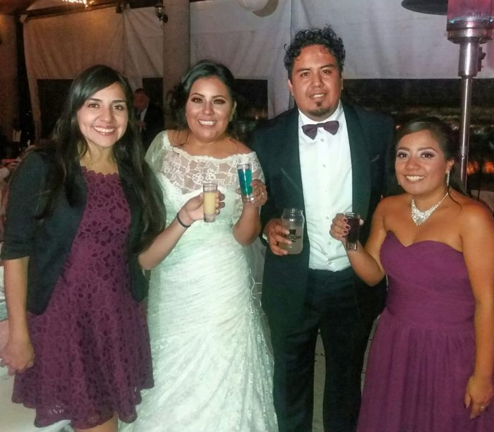 Fue mágico! - 4