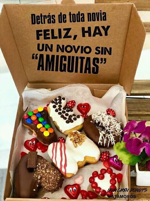 Ideas de Regalo 14 Febrero para mi Esposo 1