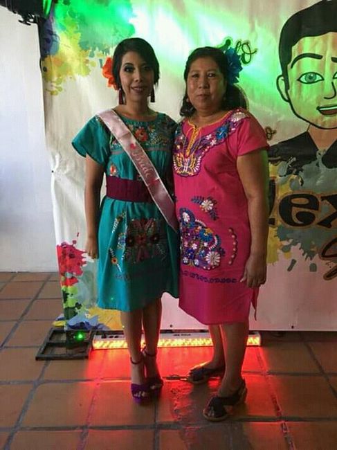 Mi despedida de soltera 1