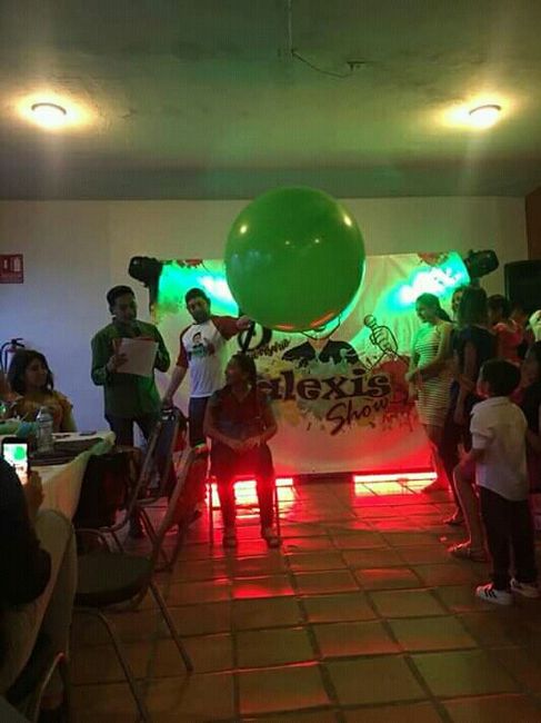 Mi despedida de soltera 3