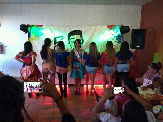 Mi despedida de soltera 6