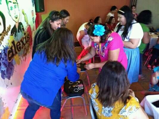 Mi despedida de soltera 7