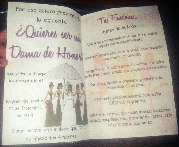 Tarjetas para Damas!! 16