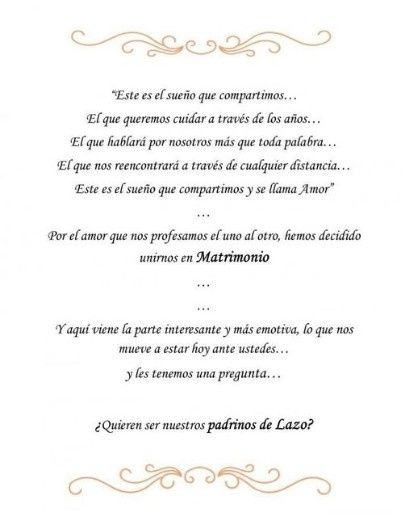 Ayuda Padrinos de Iglesia! 11