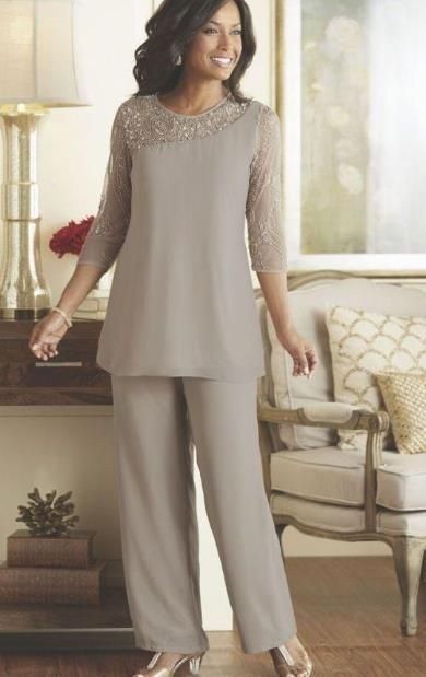 Que tipo de outfit usarán sus mamis? 3