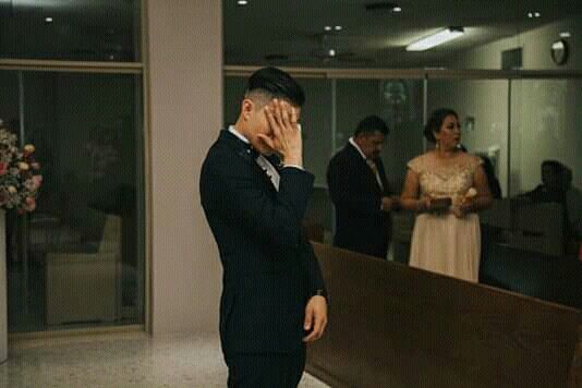 ¿Qué es lo que más te emociona del día de tu boda? 2