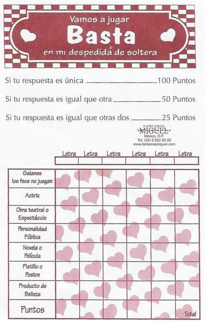 Varios puntos. Help!!! 6