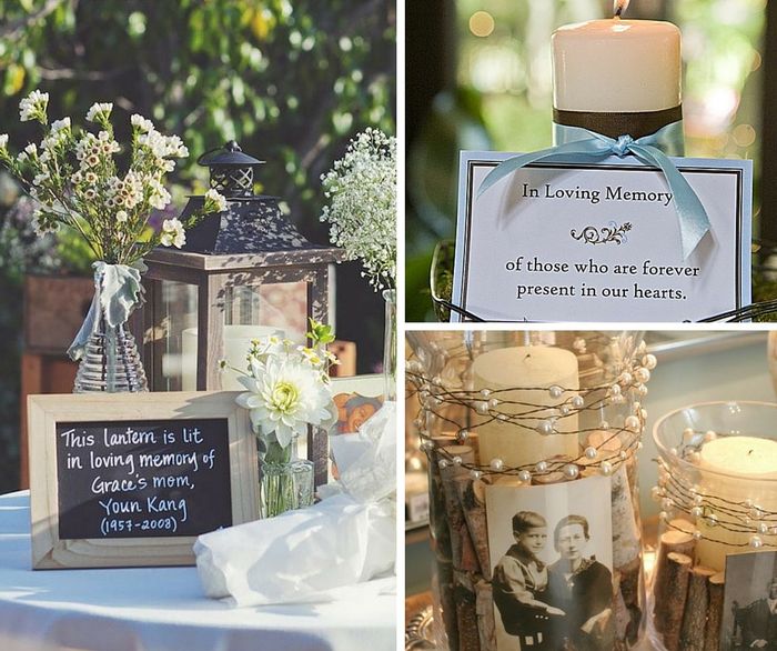 Honrando a los que ya no están!!! 7