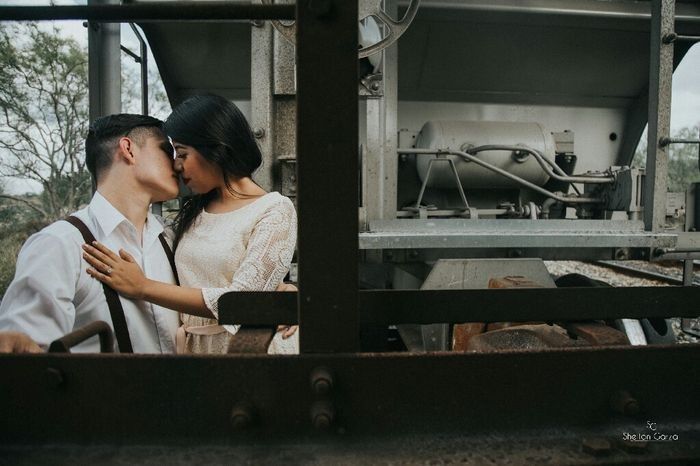 ideas Sesión casual 36