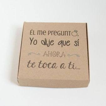 Invitaciónes para padrinos 4