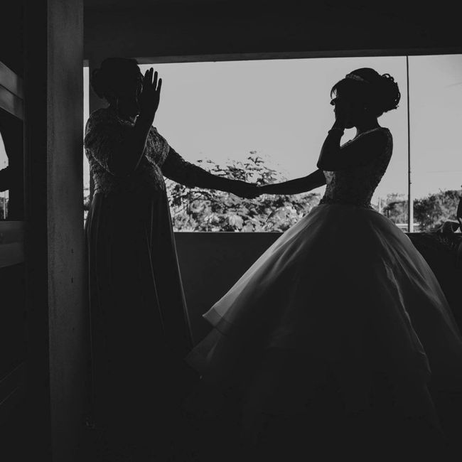 Facebook #noviasdollypartonchallenge 10