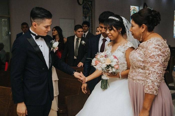 no traje Negro! :o 21