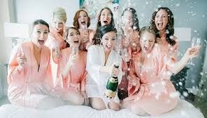 Fotos con las damas 19