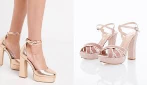 Elegir estilo de zapatos y álbum de firmas 32