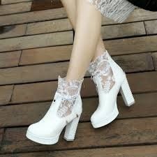 Elegir estilo de zapatos y álbum de firmas 34