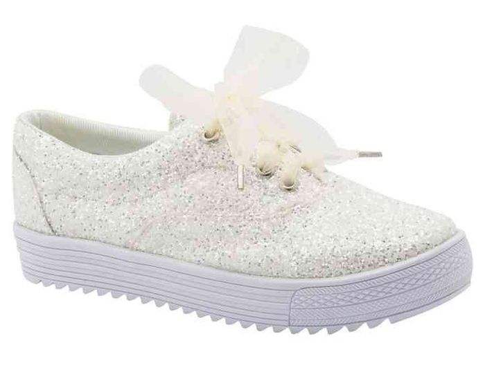 Elegir estilo de zapatos y álbum de firmas 38
