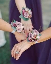 Damas de honor 12