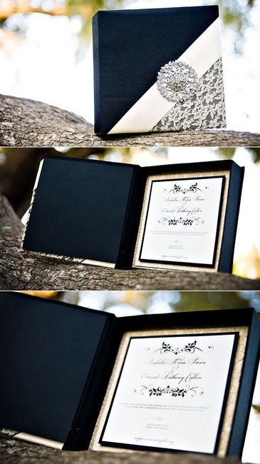 Invitaciones 9