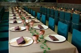 Boda Tematica : Medieval 6