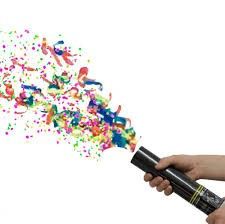 Que llevar en la mano las dama y chambelanes 1