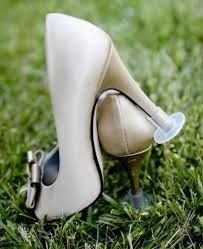 Zapatillas para la boda 14