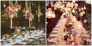 Boda Temática : Boho- Chic 13