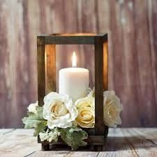 ¿Alguna sugerencia para centros de mesa económicos? 34