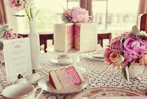 ¿Quien organiza la despedida de soltera? 6