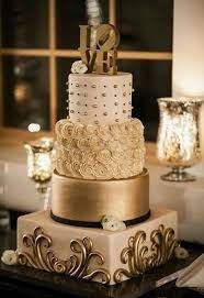 Boda por colores : Dorado 11