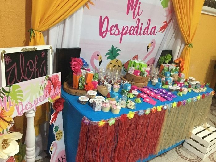 Despedida de soltera 4